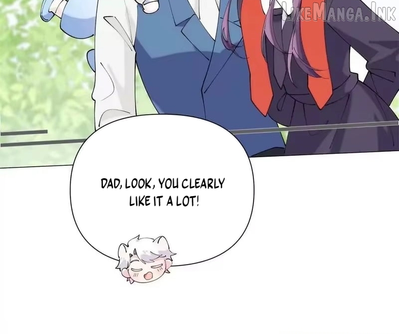 Her Marriage Was Called Off at Daytime, the Cutely Fierce Commander Asked Her For a Hug at Night Chapter 190  - page 46